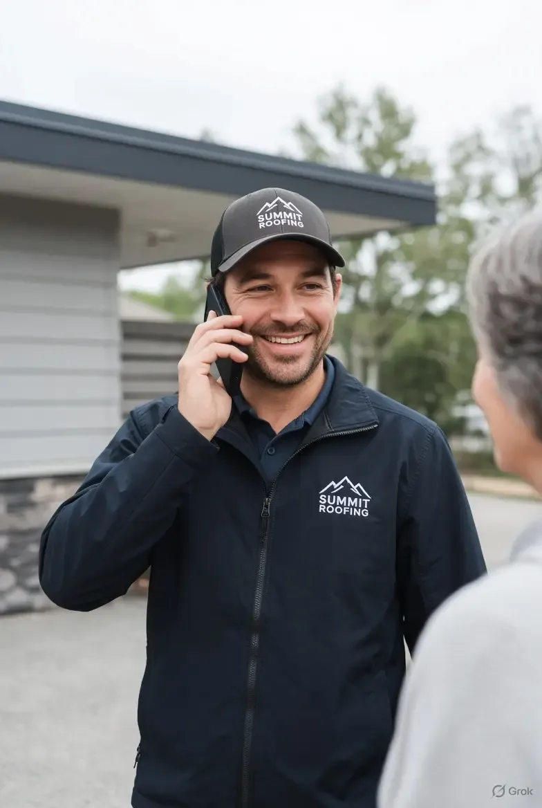 Flat Roof Leak Repair Goff, KS FAQs